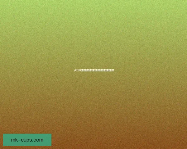 2026最新世界杯竞猜平台入口全解析与安全使用指南