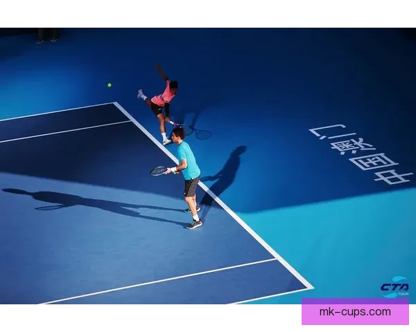 MK体育官网助力体育梦想 引领全球赛事发展新趋势