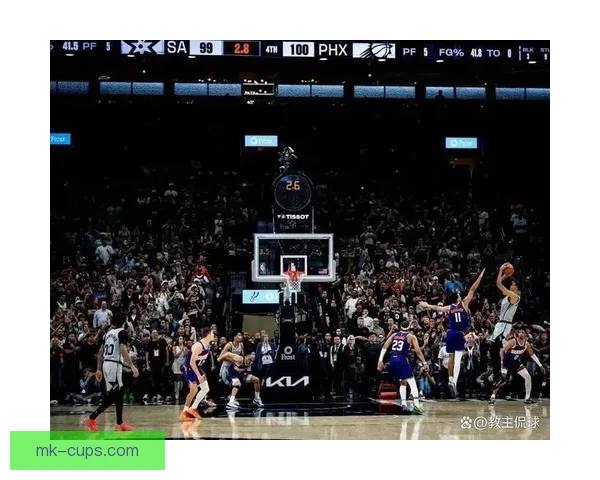 文班亚马豪取三双马刺狂胜步行者终结连败梦魇