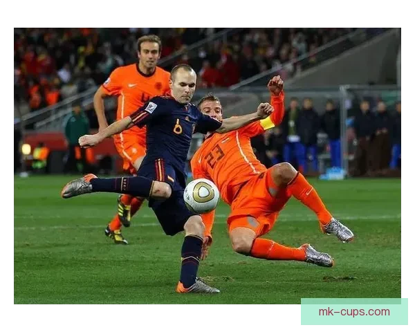 世界杯竞猜胜负规则解析及投注技巧探讨