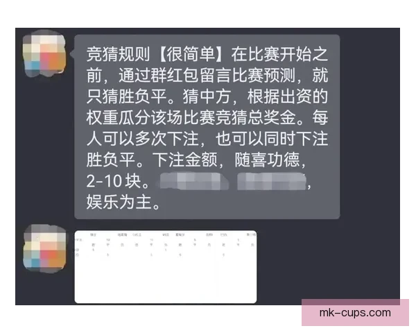 世界杯竞猜预测分析：全面解析各队实力与赛事走势，助你精准预测胜负结果