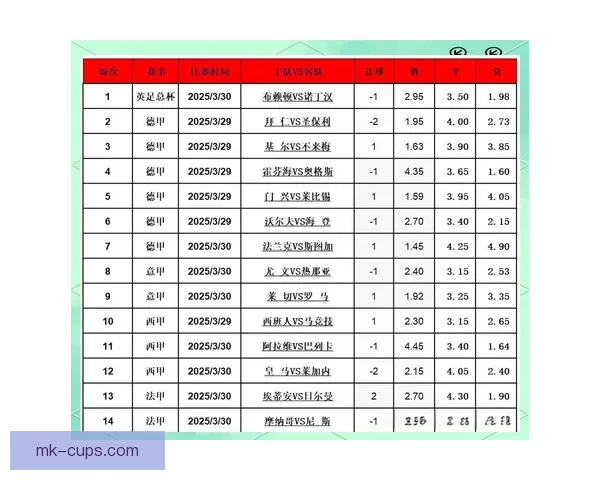 体育竞猜策略技巧与赛事数据分析结合打造高胜率娱乐竞技新体验
