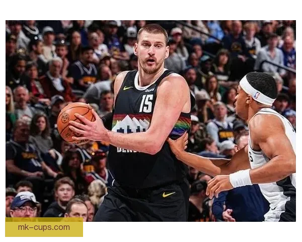 掘金加时力克马刺终结11连胜 约基奇文班对飚成焦点